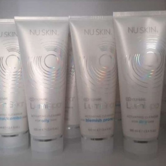 Lumispa® Cleanser LumiSpa® Sabun