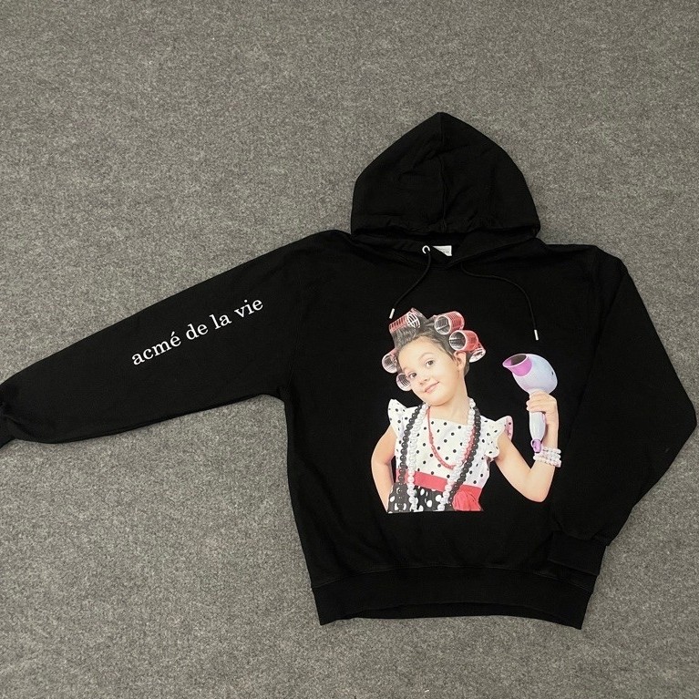 hoodie ADLV BABYFACE HAIRDRIYER 100% original
