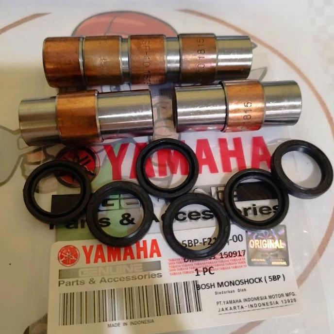 BOSH MONOSHOCK SCORPIO 5BP BOSH UNITRACK YAMAHA SCORPIO ORIGINAL THAILAND HIGH QUALITY