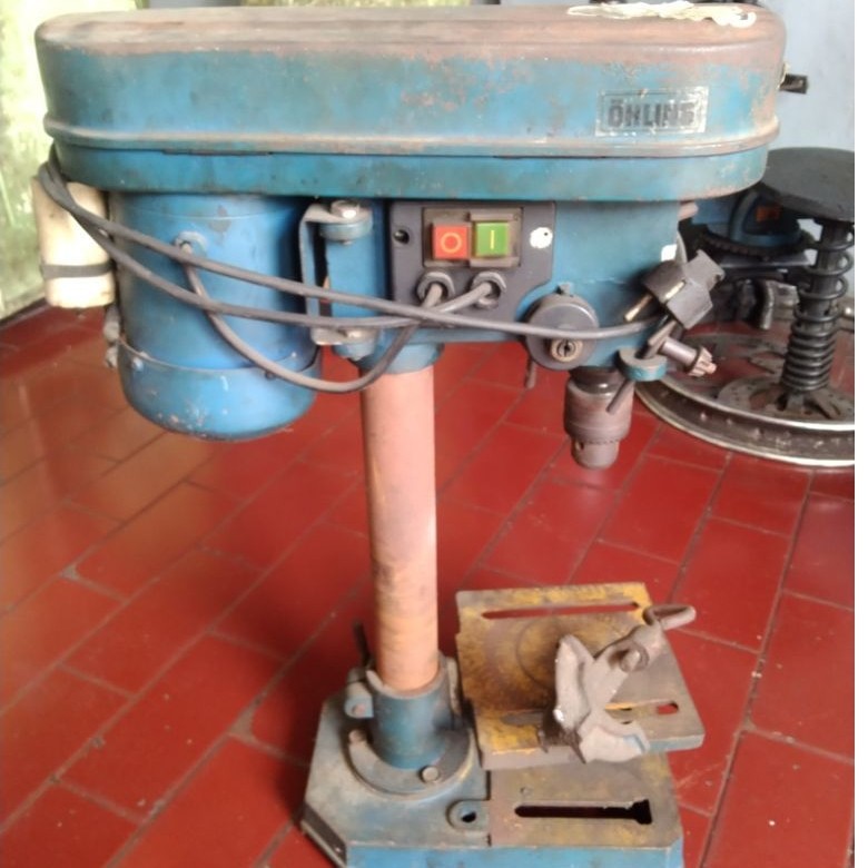 bor duduk 13mm