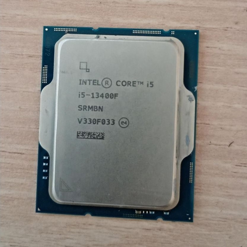 jual prossesor i5 13400f