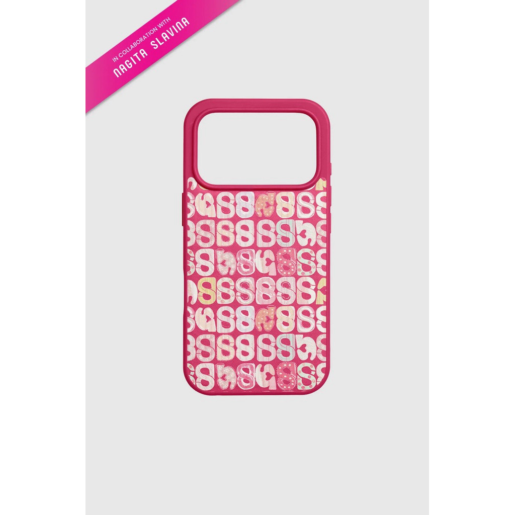 New Luna Phone Case Nagita Bs Bslady Ready Casing