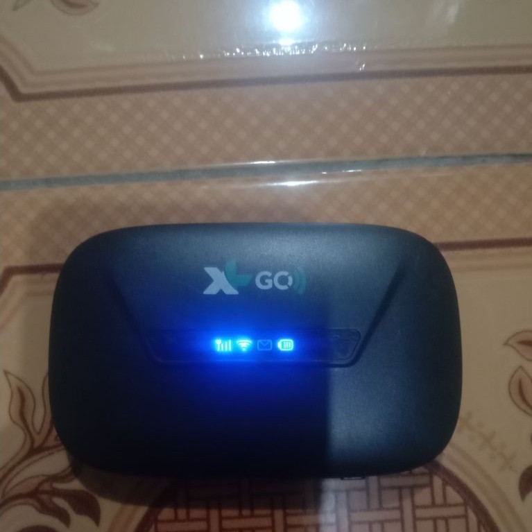 Modem SIM-card XLGO bypass