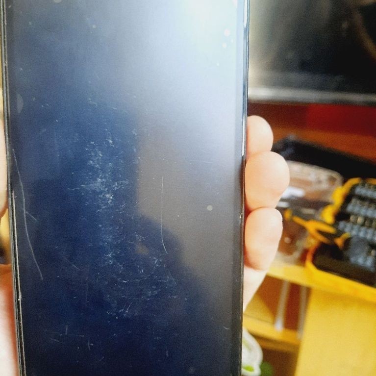 Redmi 7a mati total