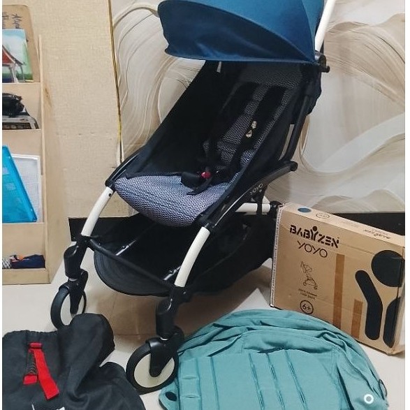 Stroller BABYZEN YOYO