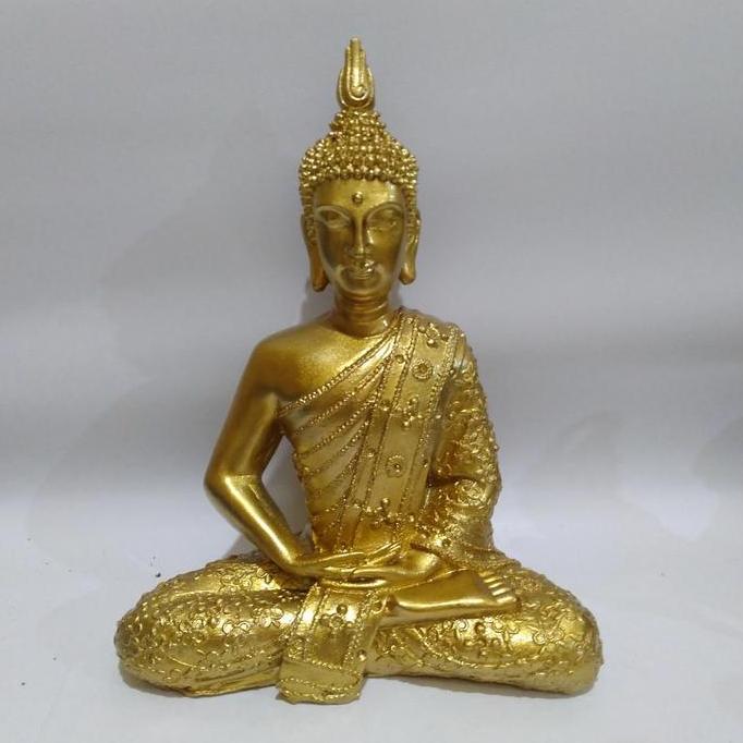 Patung Budha Thailand Buddha