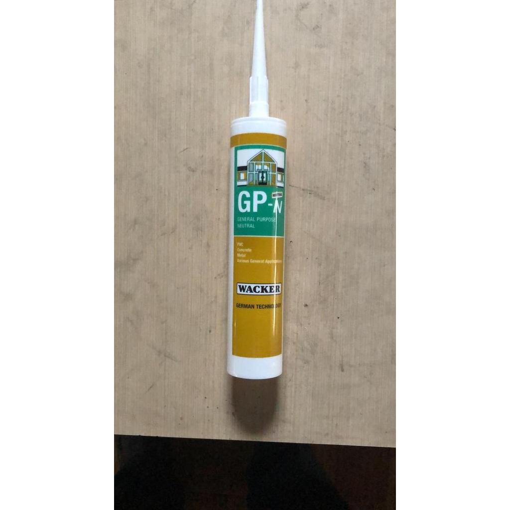 Building- Sealant Atap Twinlite Policarbonat