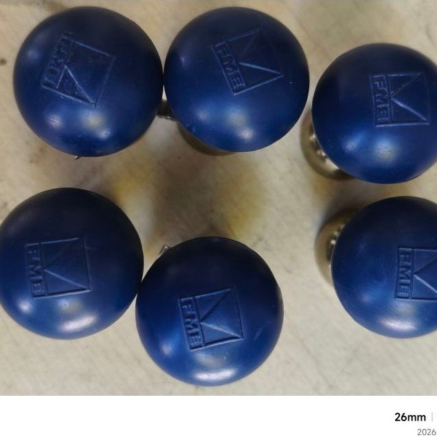 Balon ecg fukuda ME japan ori