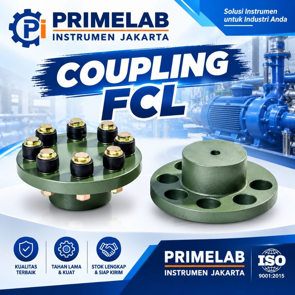 FCL 224 AS MOTOR 42mm/AS POMPA 65mm FCL 224 AS 42/65MM