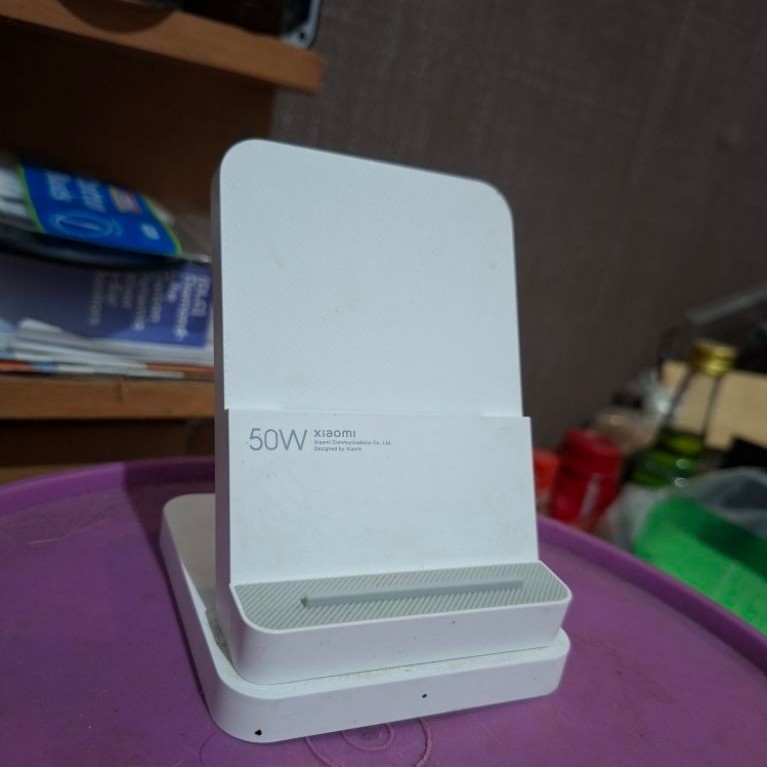 Xiaomi Wireless Charger Stand 50w