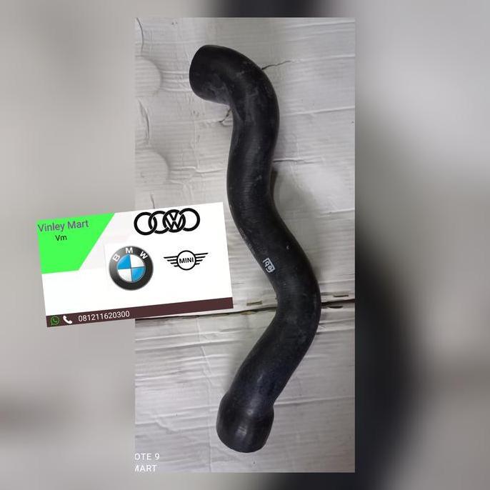 Ready Selang radiator atas BMW 530 E34