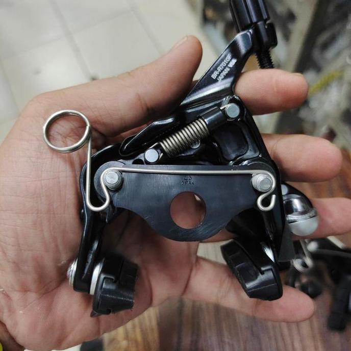 Dual Pivot CALIPER BRAKE BR-R7010 105 FRONT Rear ubreak 105 R7000 JPN