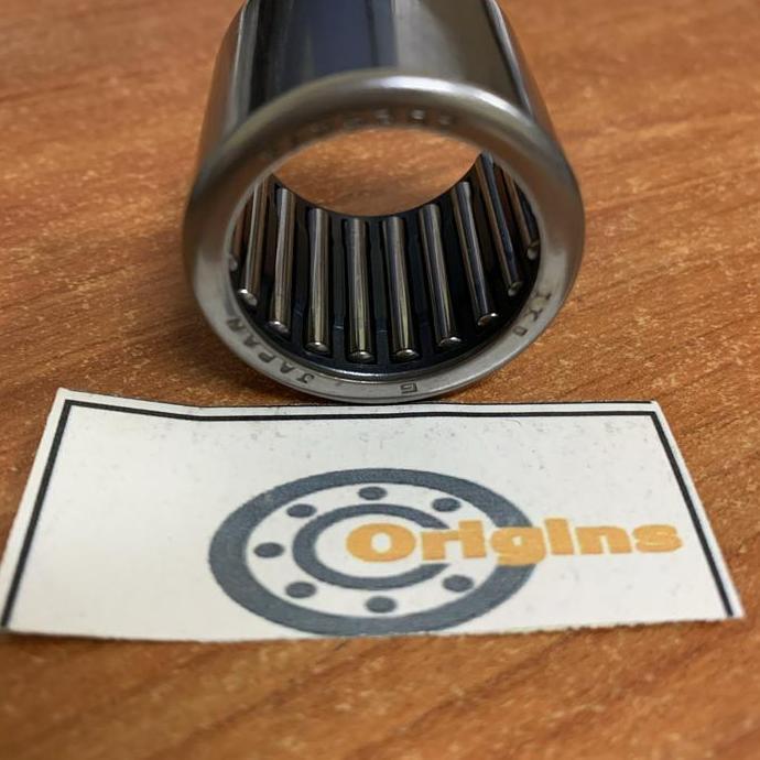 NEEDLE BEARING TA2530Z IKO ASLI JAPAN TA 2530 Z