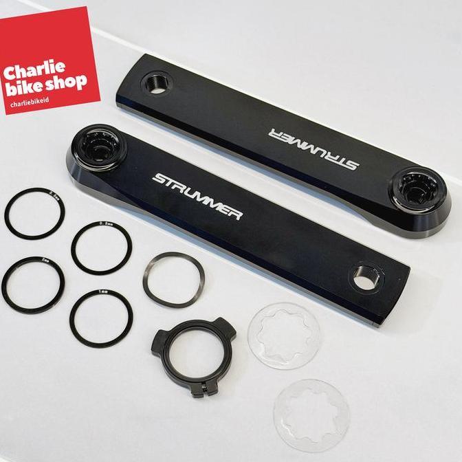 Crank Strummer DMCA-ULA1 (Direct Mount, Alloy)