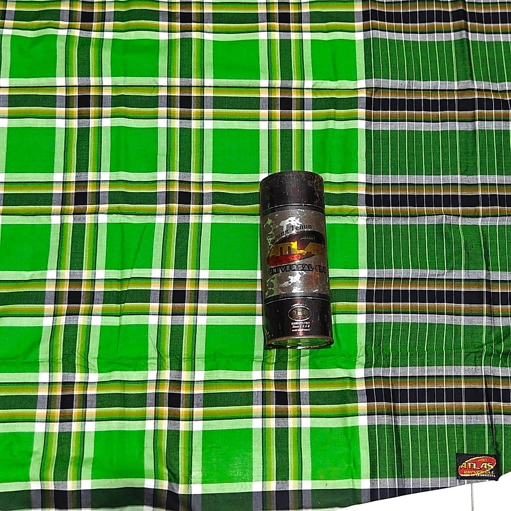 Sarung atlas 650 jadul lawas (bukan sarung pl preloved)
