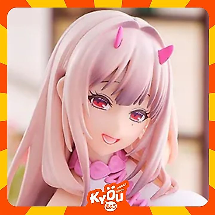 Yumemirize Figure Viper - Goddess of Victory: NIKKE (10cm)
