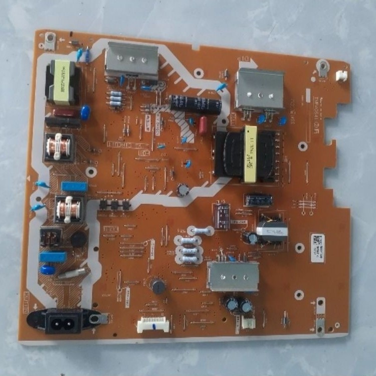 Power Suplay Psu Tv Panasonic Th-49gx600g Th 49gx600g 49gx600