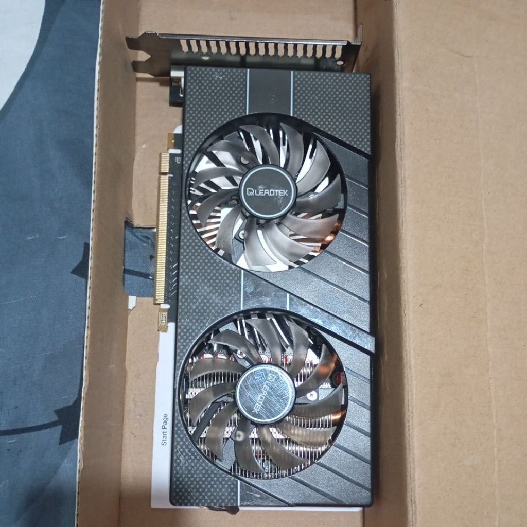GTX 560