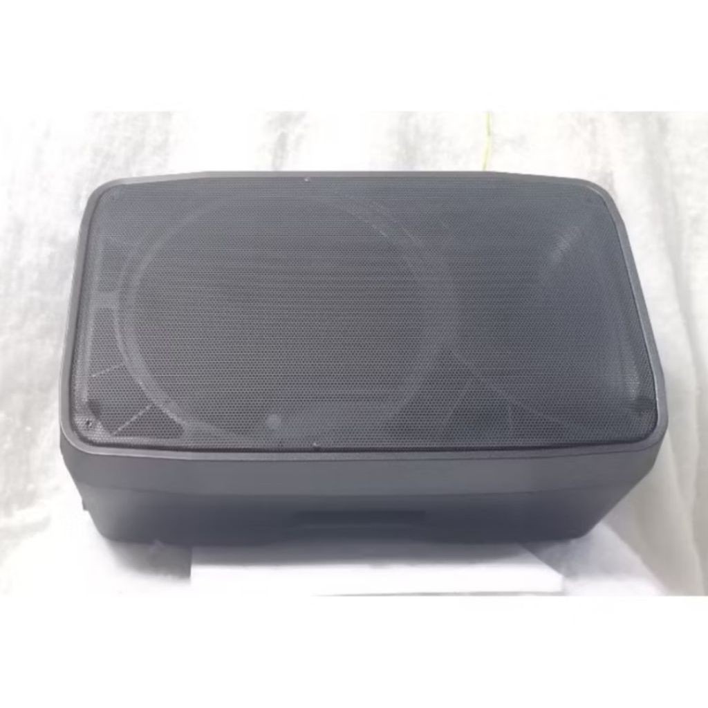 box speaker kosong 15 inch model sr15
