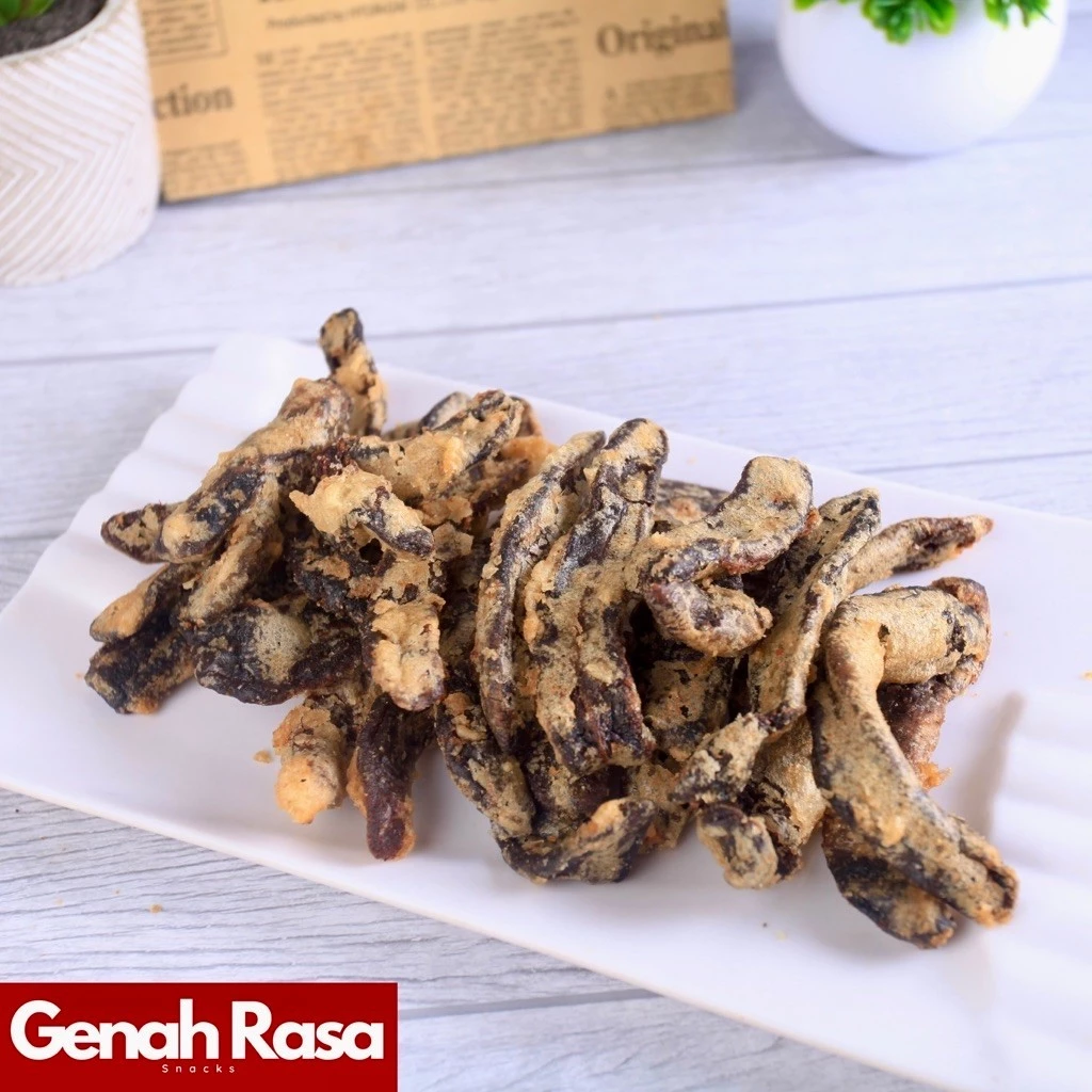 Sale Pisang Jari Ambon Manis 250 g–1 kg — foto detail 6 dari 9