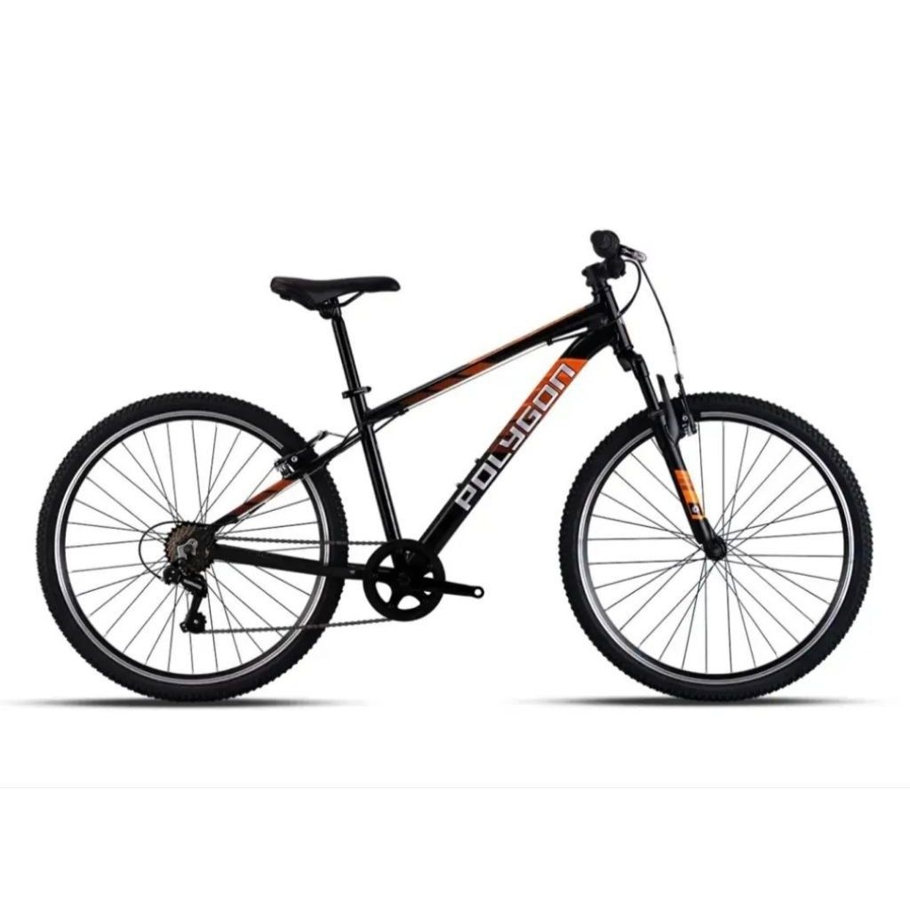 Sepeda Gunung MTB Atlantis 27.5 AT 730 21 Speed Disc Brake