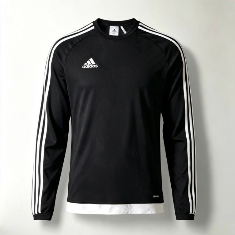 JERSEY ADIDAS LONGSLEEVE