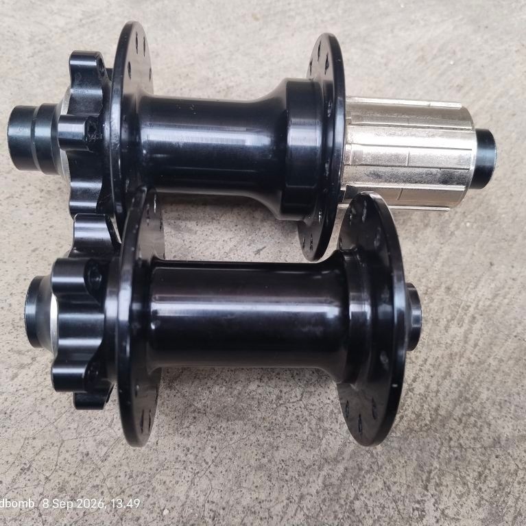 Hub Freehub TA Non boost