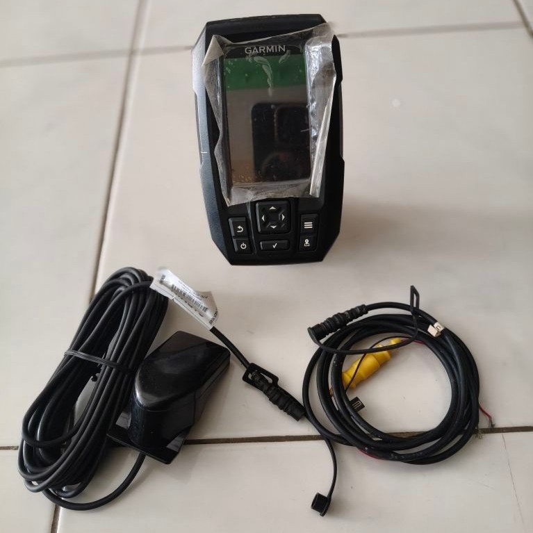 fishfinder garmin 250ff