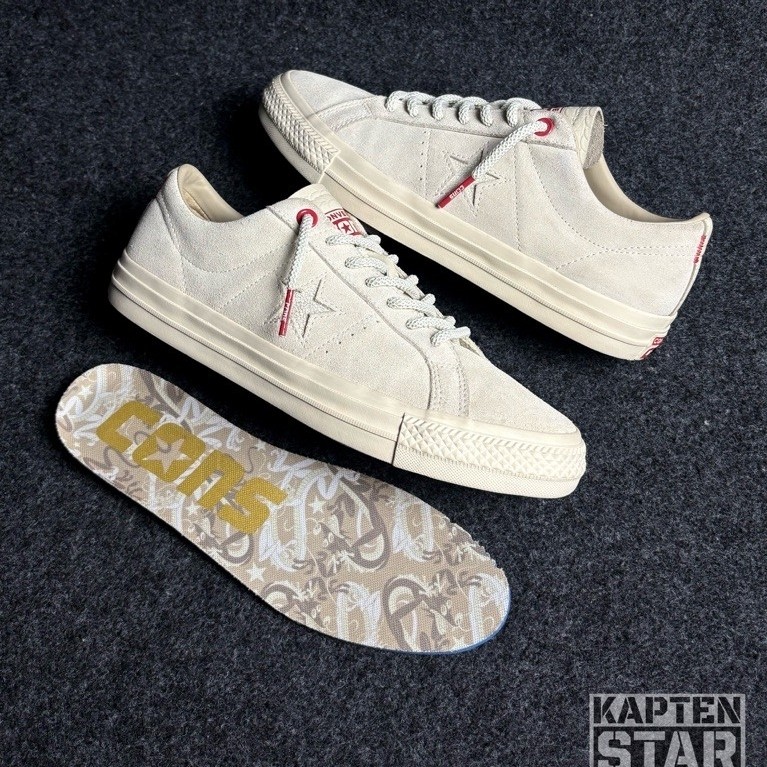 Converse One Star PRO ox CNY “Year of Dragon”