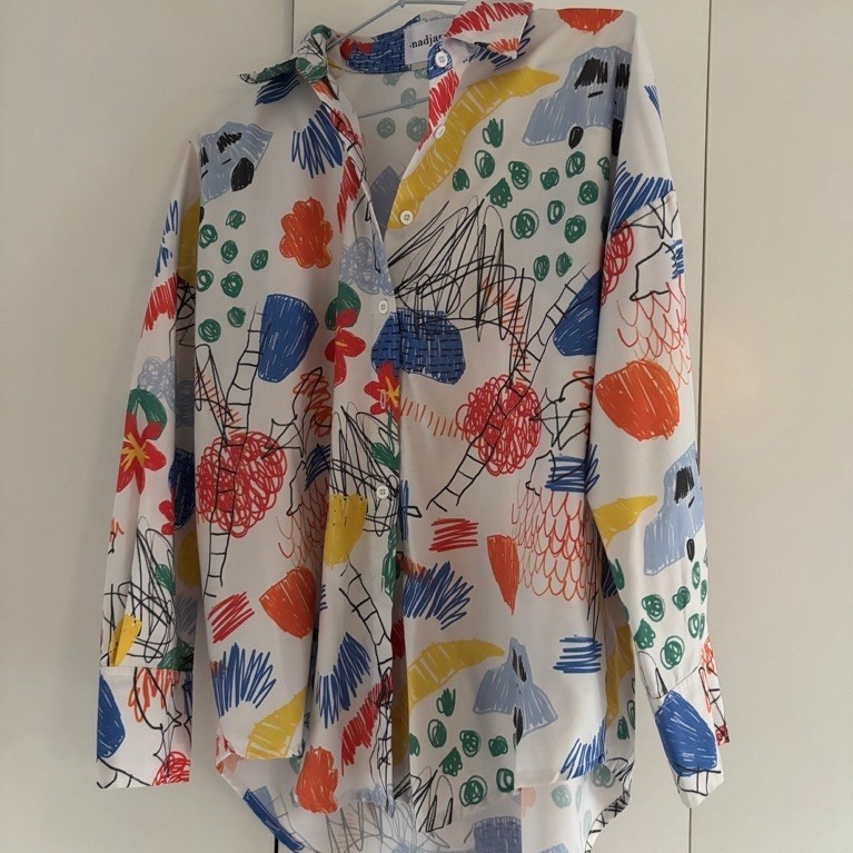 Preloved Nadjani