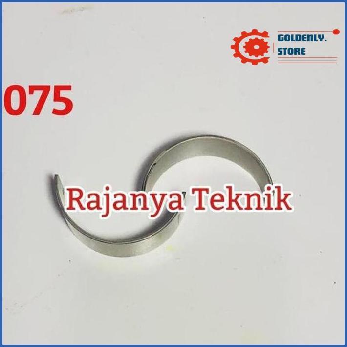 CONNECTING ROD BEARING ENGINE 1100F 1103F 1105F RESTOCK