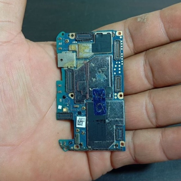 motherboard/mesin hp Oppo f1s, ram4/32gb normal no minus