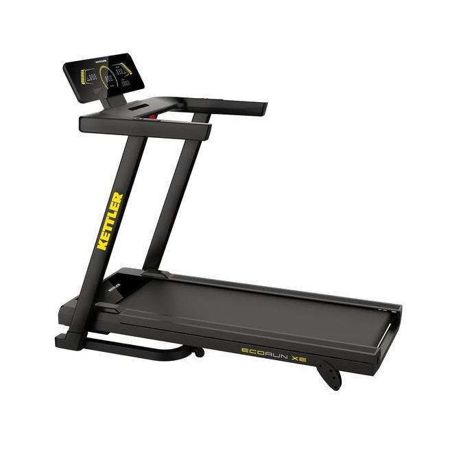 Kettler Treadmill Ecorun Xe