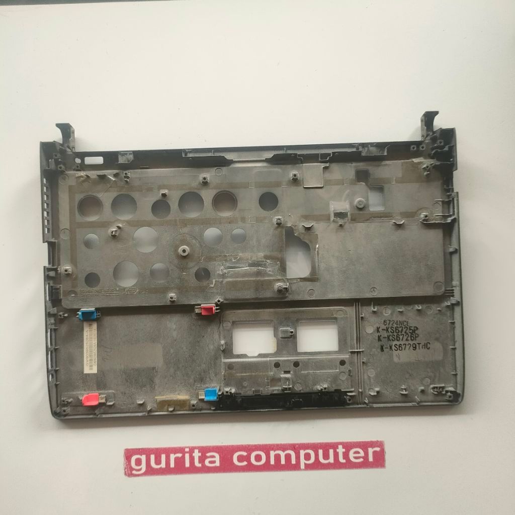 casing palmrest laptop Toshiba dynabook r73a r73 r73/a