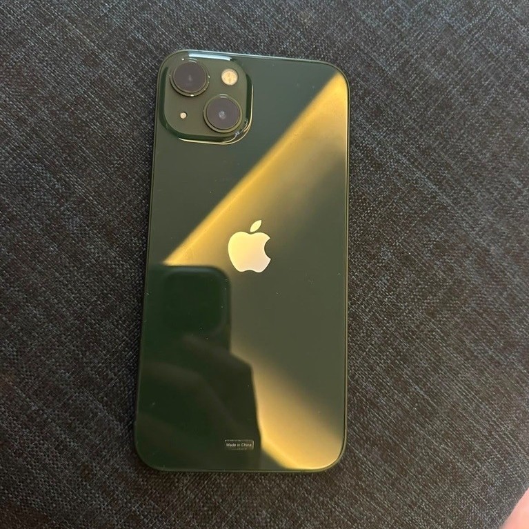 iphone 13 second ibox