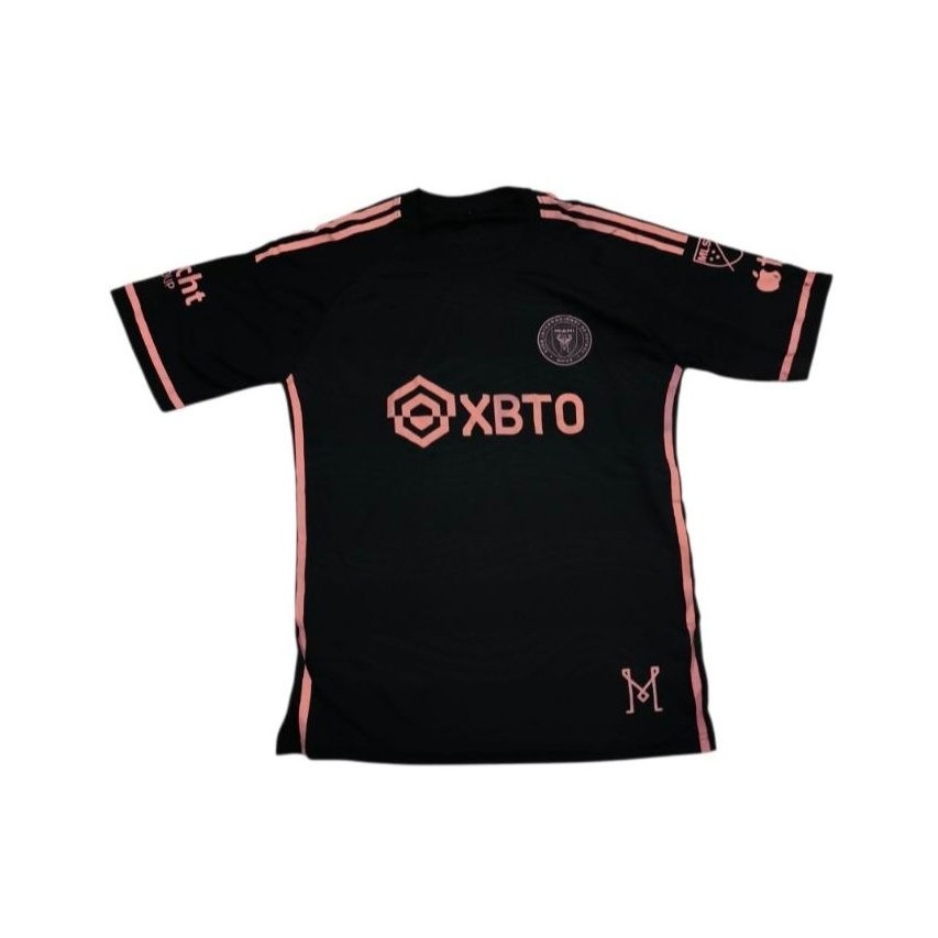 Jersey Lokal Inter Miami Messi