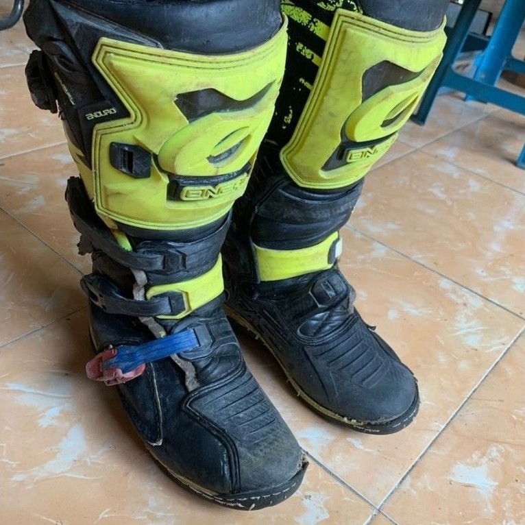 ONEAL RMX ENDURO
