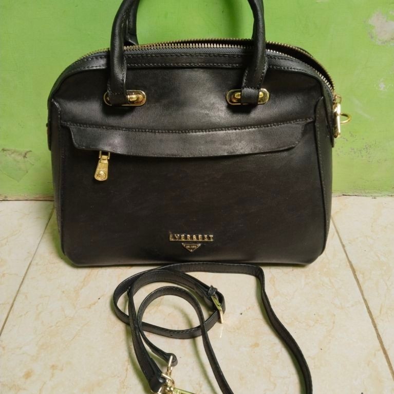 Preloved tas Everbest