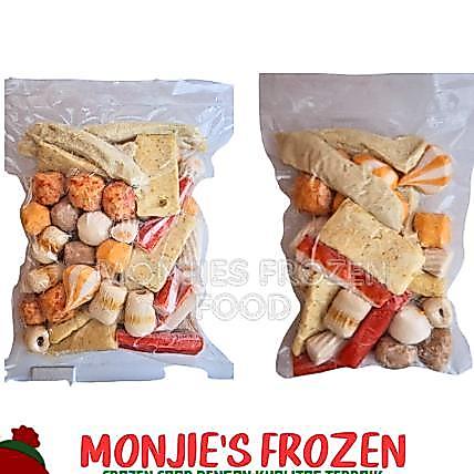 CEDEA SUKI MIX 500gr 1kg - Steamboat Cedea Curah