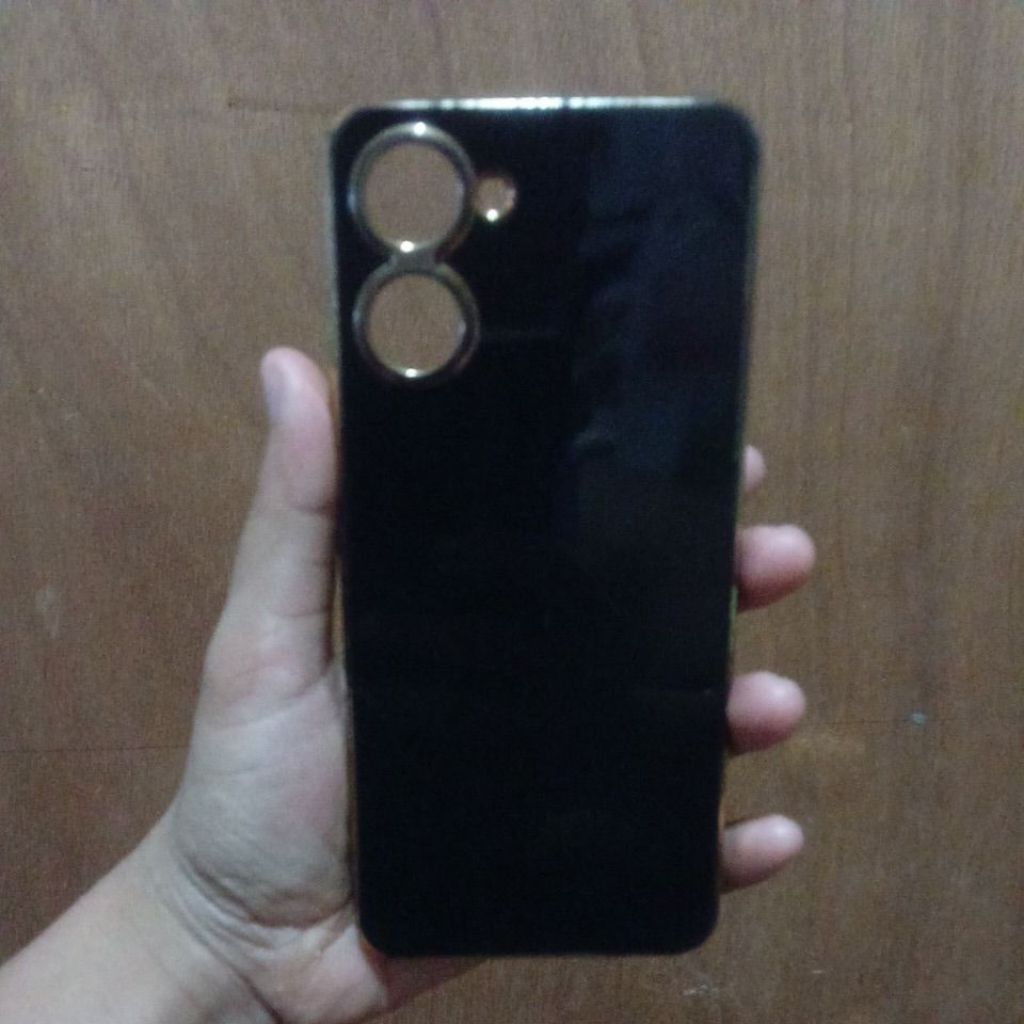 softcase realme 10 4g