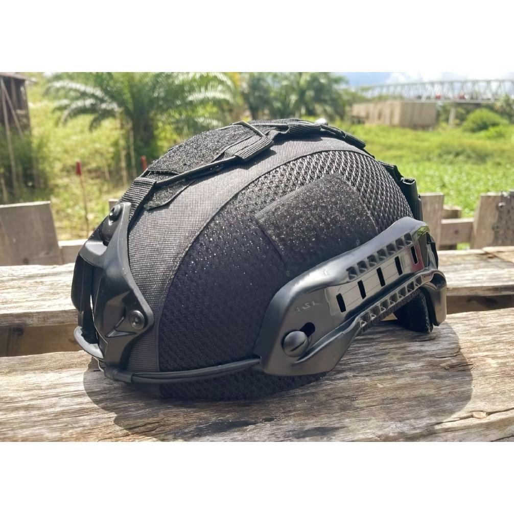 HELM TACTICAL MADE IN J FORCES