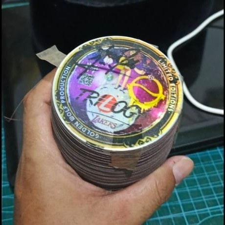 Gelasan Trilogy Golden Wolf