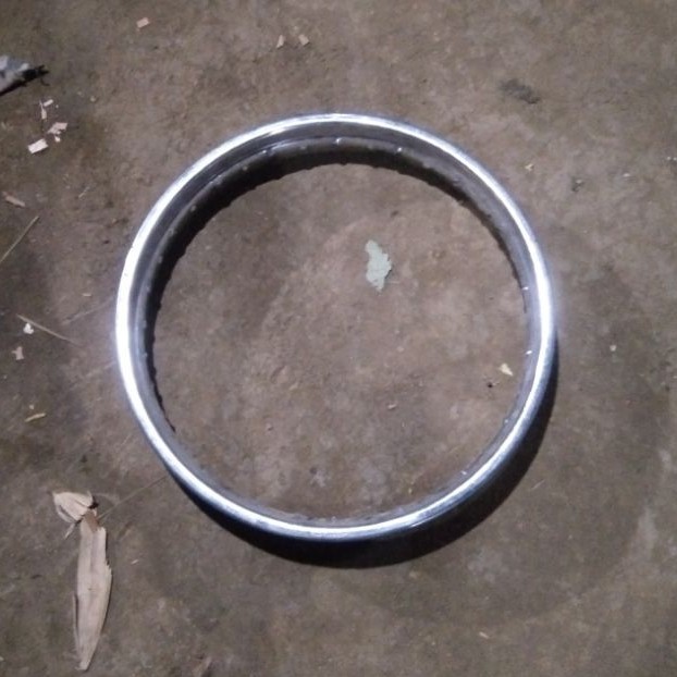 velg DID ring 18