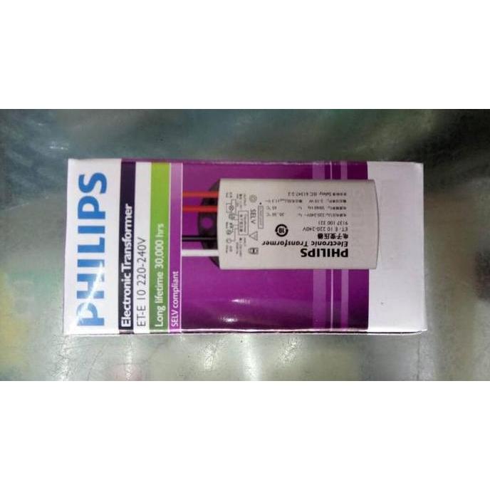 Pastikirim- Ballast Lampu Halogen Led 12V / Led Driver Halogen 12V
