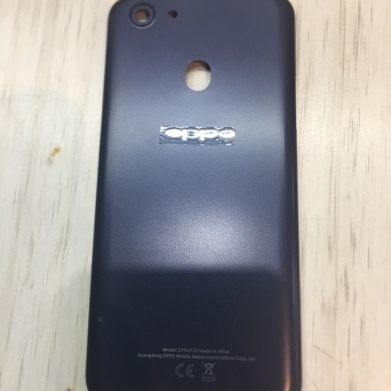 BACKDOOR OPPO F5