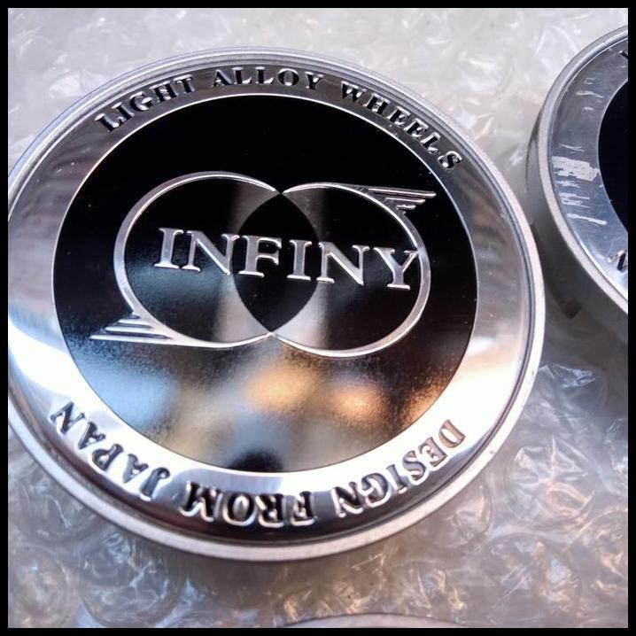 DISKON DOP CENTER DOP RACING INFINITY 58-53 