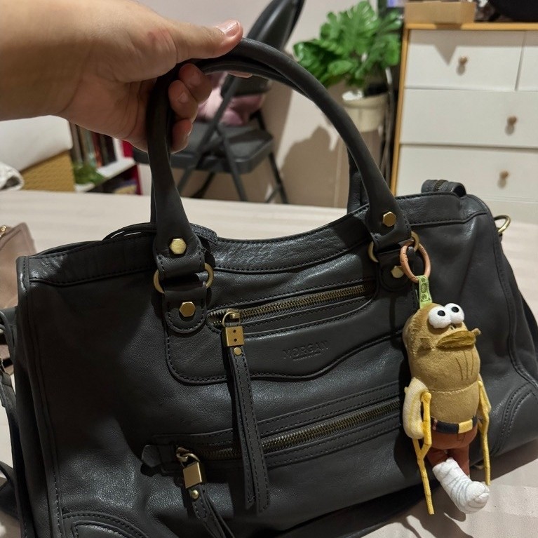 Tas Morgan de toi ala Balen - preloved