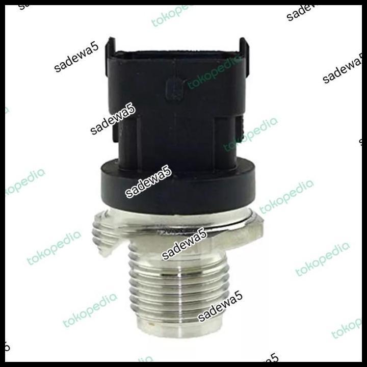 TERBARU FUEL SWITCH PRESSURE SENSOR COMMON RAIL FORD EVEREST 