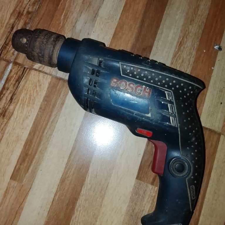 part bor bosch 13mm gbm550 second original