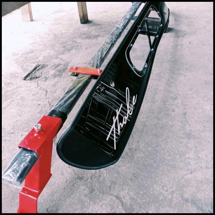DISKON 1SET THULE L300 & GRANMAX 